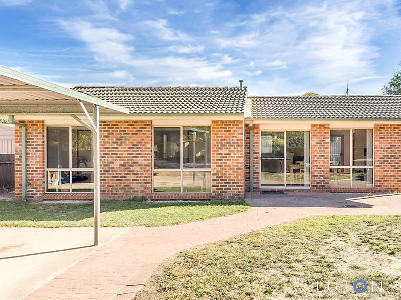 4 Mchale Place, Gordon, ACT 2906