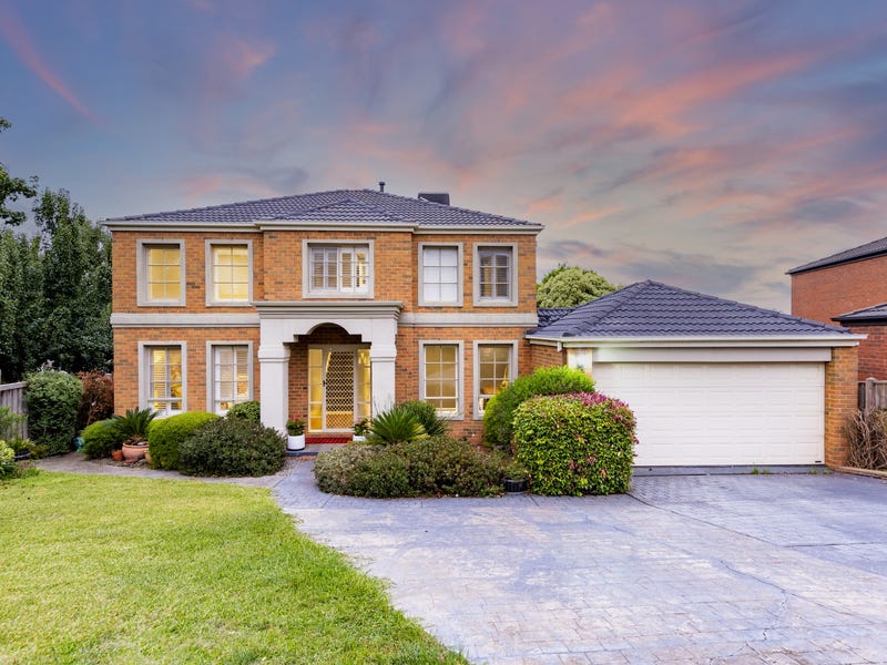 39 Excelsior Heights, Craigieburn, Vic 3064 Property Details