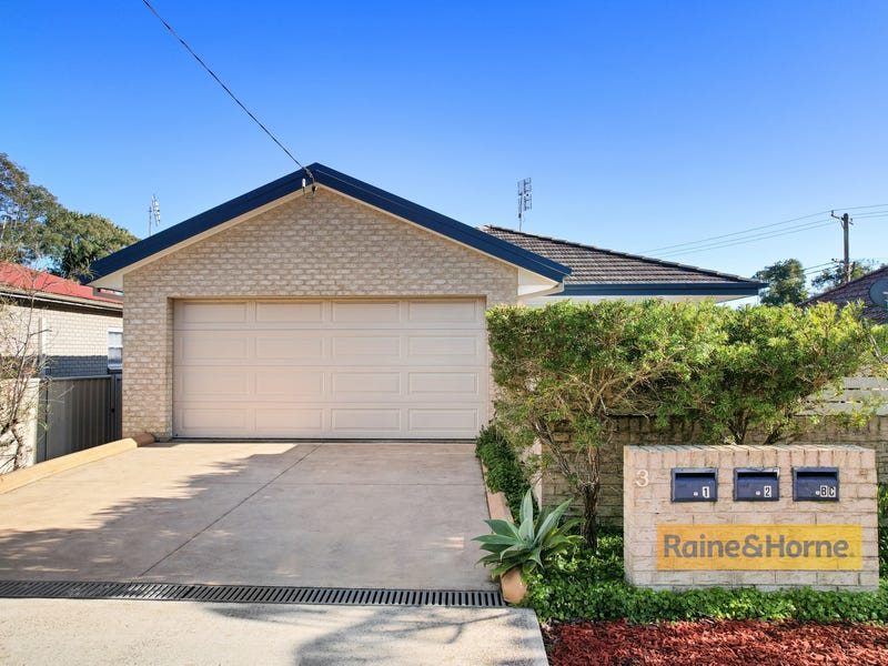 1/3 Moana Street, Woy Woy, NSW 2256