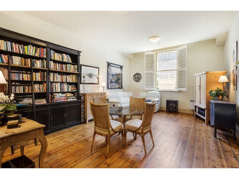 513/238 Flinders Lane, Melbourne, Vic 3000 Property Details