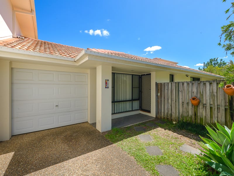 104/2 Gentian Drive, Arundel, Qld 4214 Duplex/Semidetached for Sale