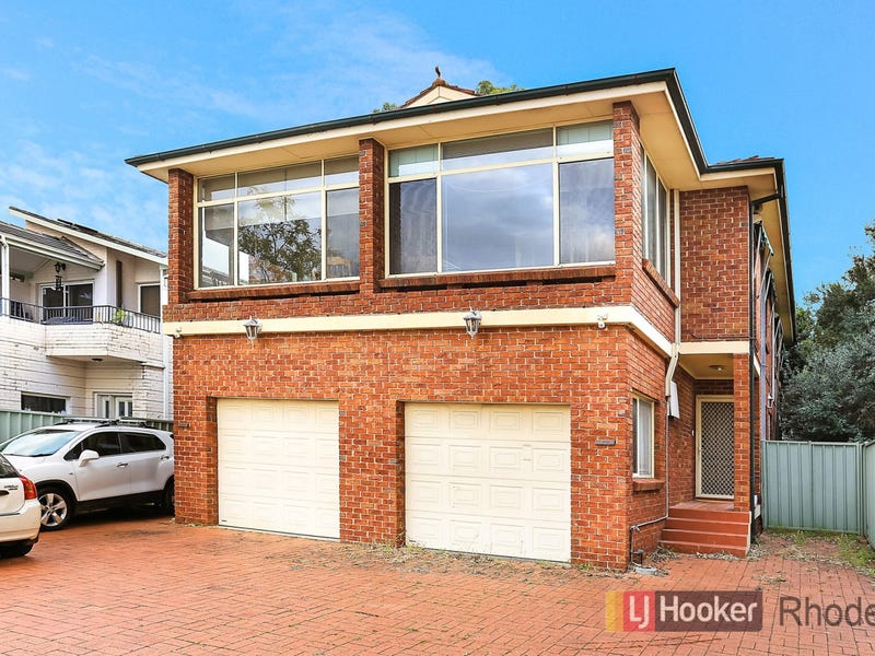 482A Concord Road, Rhodes, NSW 2138 Property Details