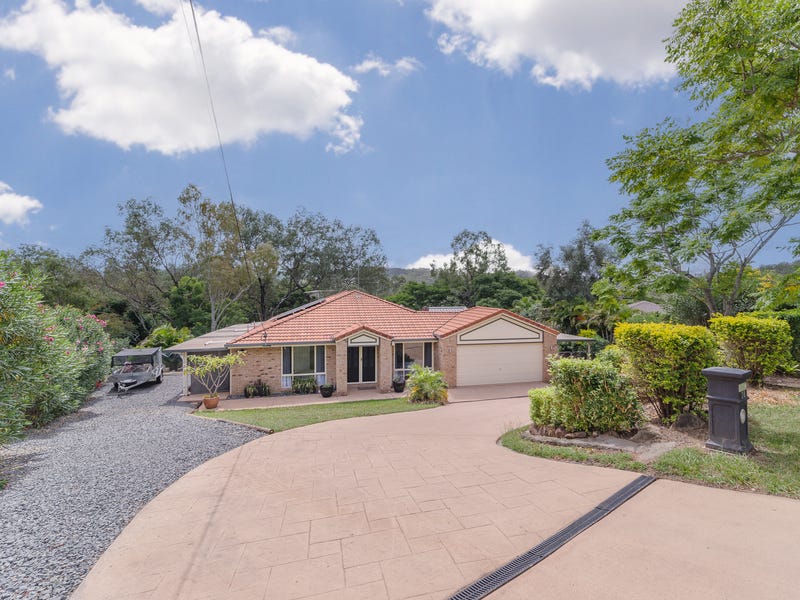 28 Cannon Place, Kooralbyn, Qld 4285 House for Sale