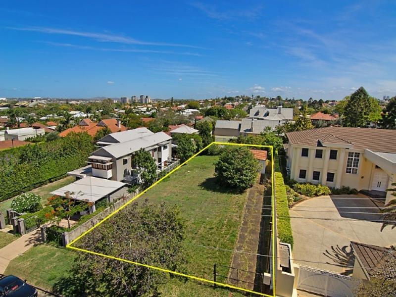 9 Palm Avenue, Ascot, Qld 4007 Property Details