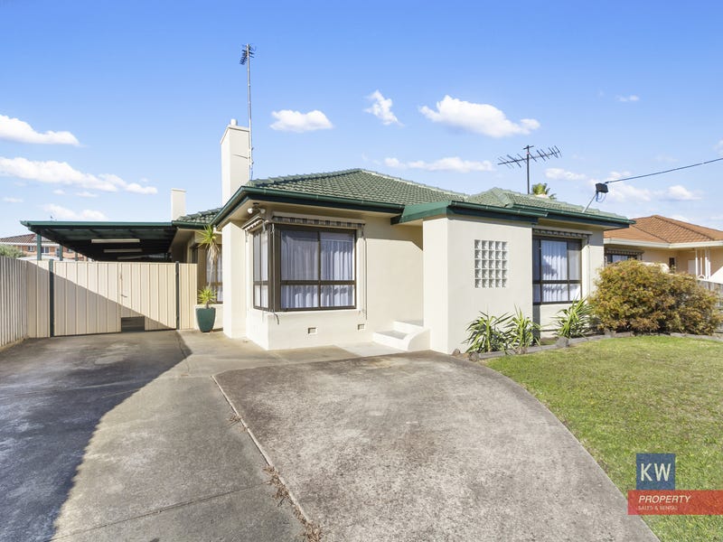 12 Phyllis St, Morwell, Vic 3840 House for Sale