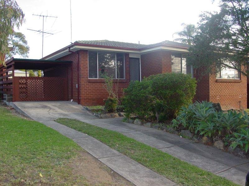 56 Gibbon Road, Winston Hills, NSW 2153