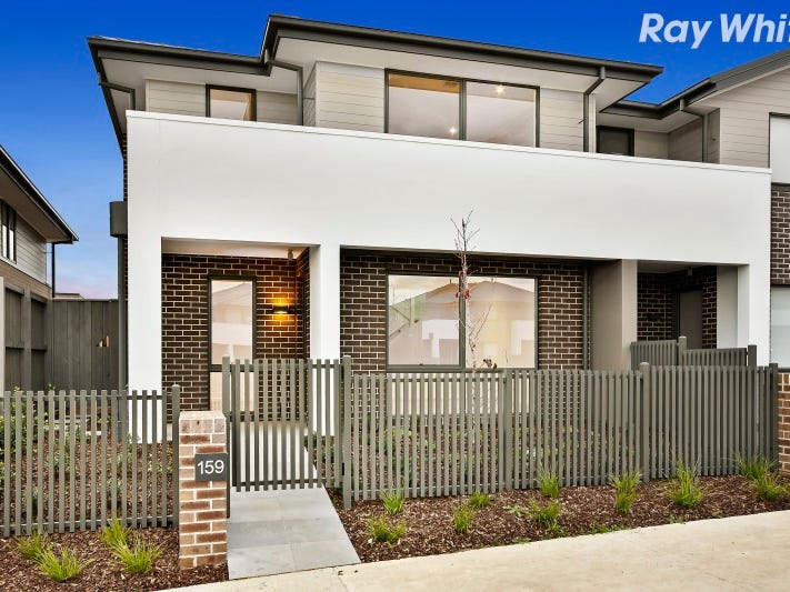 159 Harcrest Boulevard, Wantirna South, VIC 3152