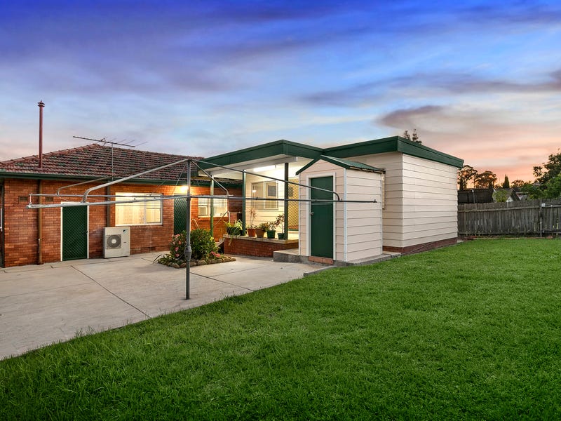 452 Great Western Highway, Pendle Hill, NSW 2145