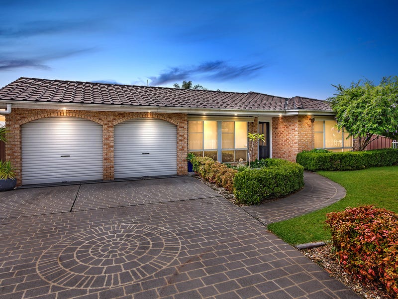 189 Swallow Drive, Erskine Park, NSW 2759