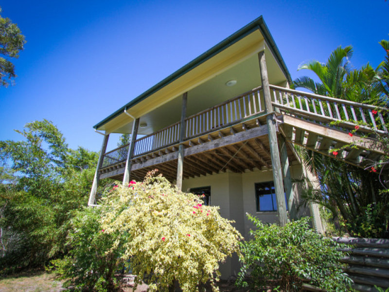 1 Seaspray Drive, Agnes Water, QLD 4677