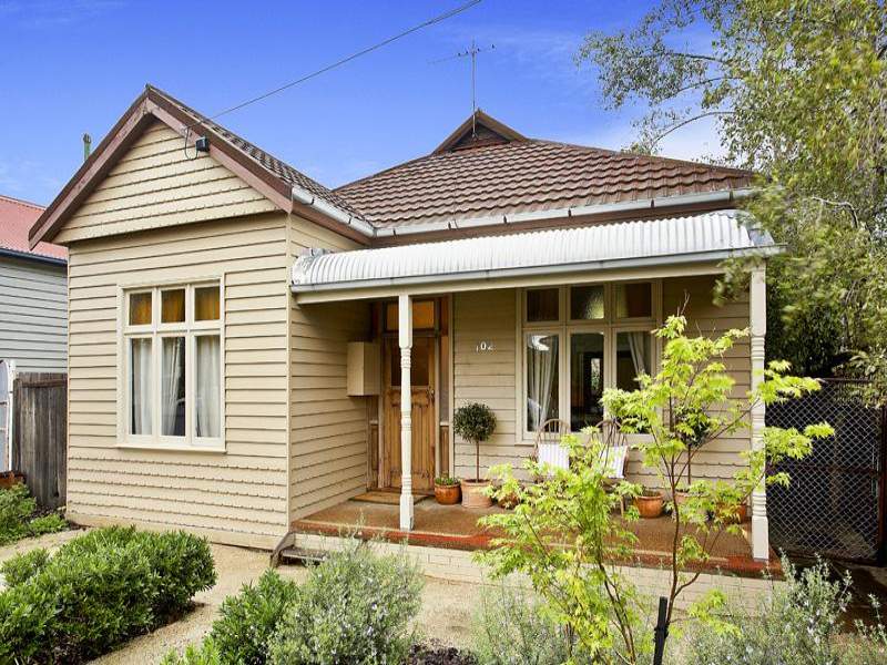 102 Flinders Street, Thornbury, Vic 3071 Property Details