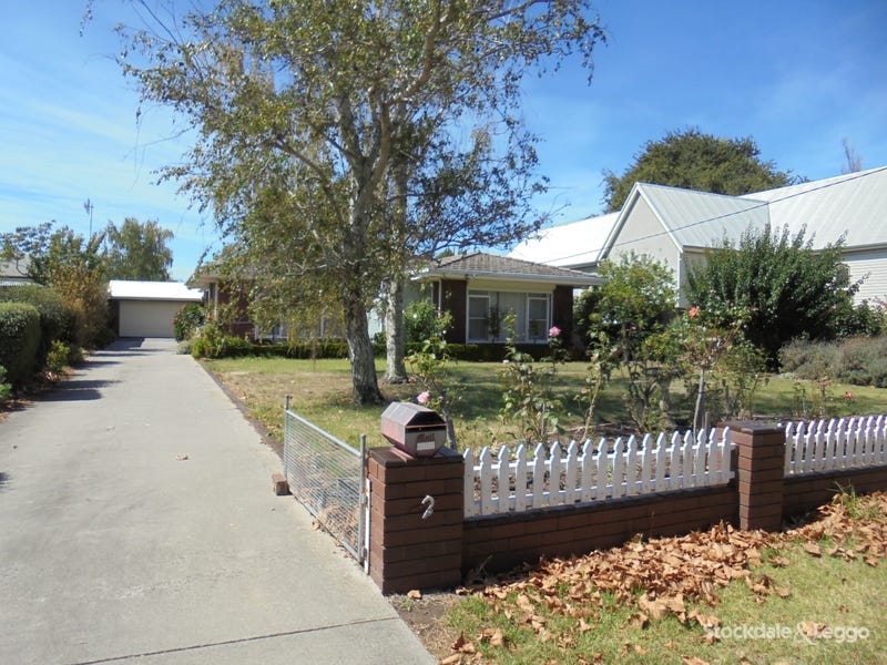 2 Thomson Street, Terang, VIC 3264