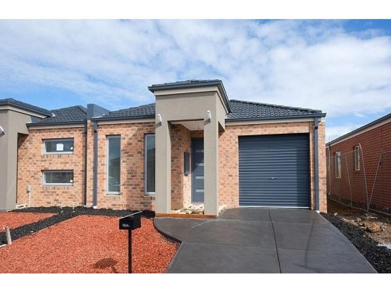 1/9 Cornell Road, Truganina, Vic 3029 Property Details