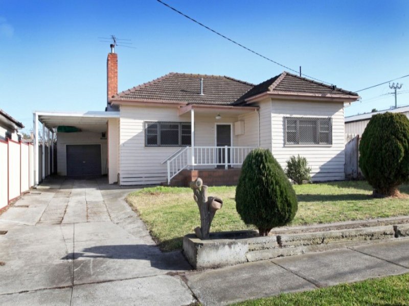 2 Cannon Street, Sunshine, Vic 3020 Property Details