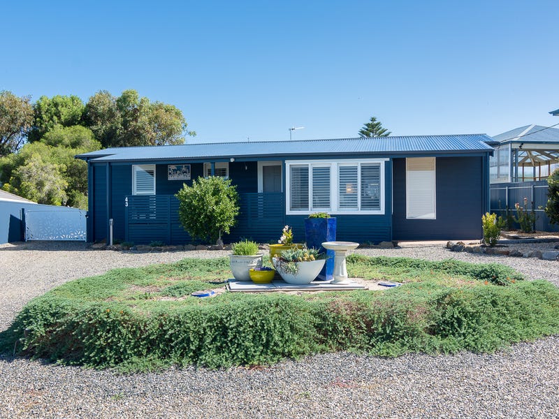 43 Rosemary Street, Goolwa Beach, SA 5214 Property Details