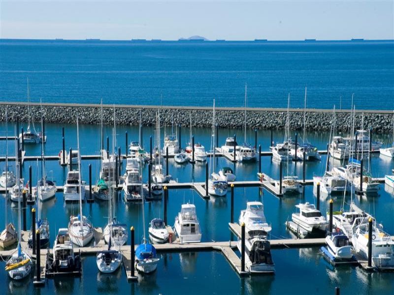 1/5 Megan Place Mackay Harbour Qld 4740 Apartment for Sale