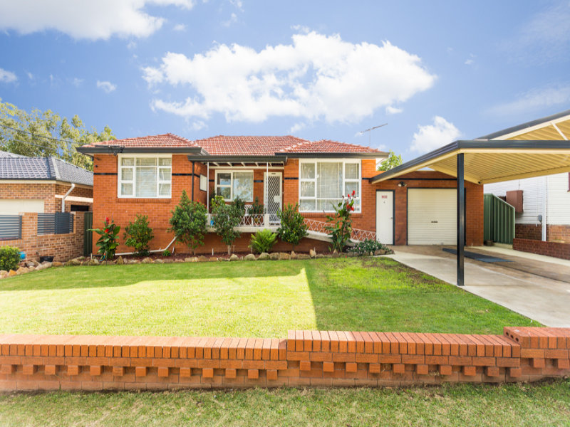 19 Grace Avenue, Cabramatta, NSW 2166 Property Details