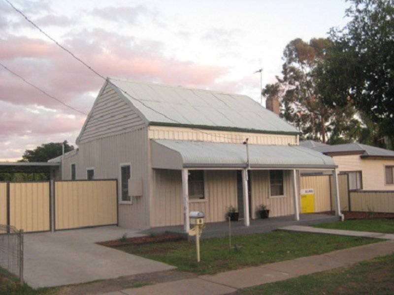 8 Wilga Street, Coonamble, NSW 2829 Property Details