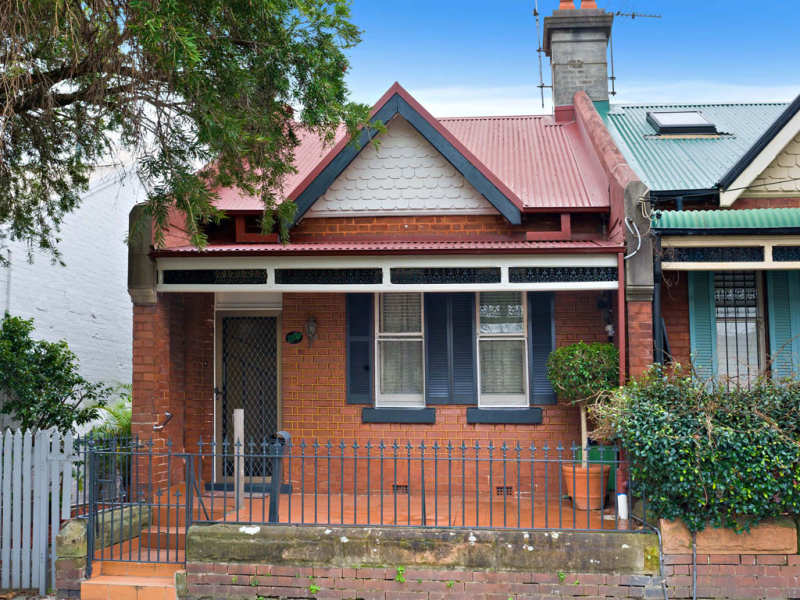 138 Trafalgar Street, Annandale, NSW 2038