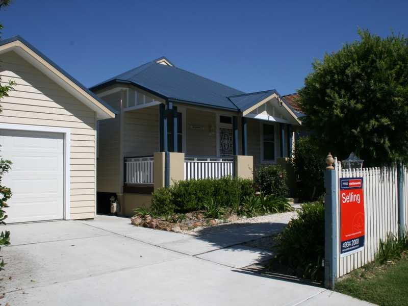 91 Flinders Street, East Maitland, NSW 2323