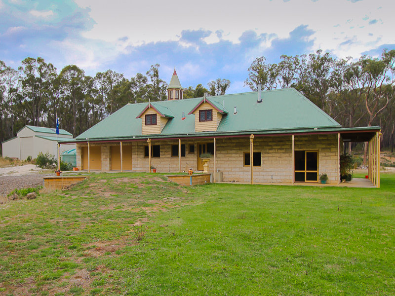 99 Woodland Drive Scarsdale Vic 3351 Realestate Com Au