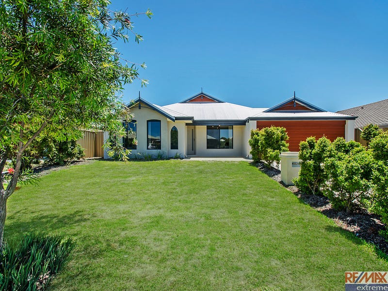 7 Finglas Meander, Butler, WA 6036 Property Details