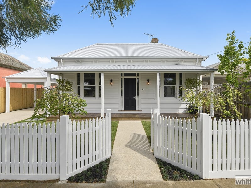 31 Waratah Street, Geelong West, VIC 3218