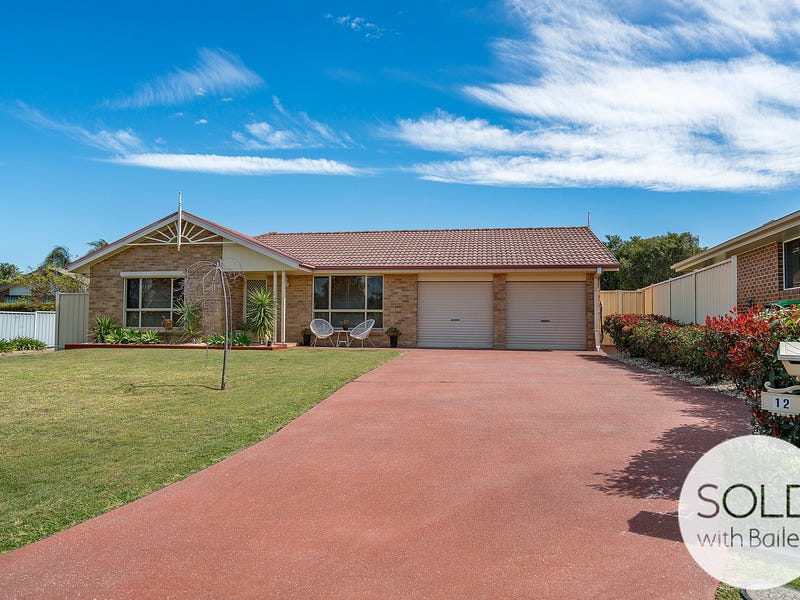 12 Riverview Close, Singleton, NSW 2330 Property Details