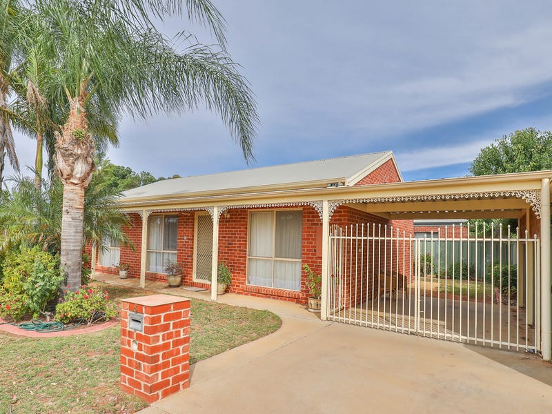 8 Raymond Court, Mildura, VIC 3500