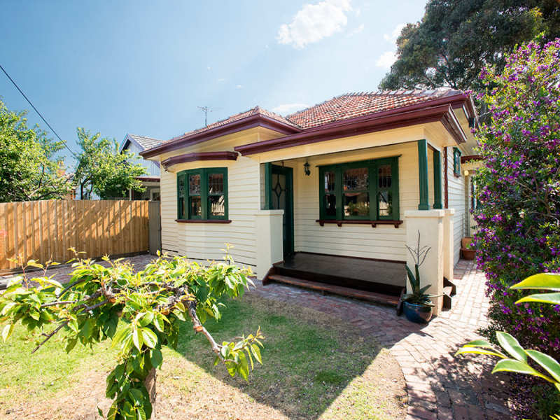 19 Mirls Street, Newport, Vic 3015 Property Details