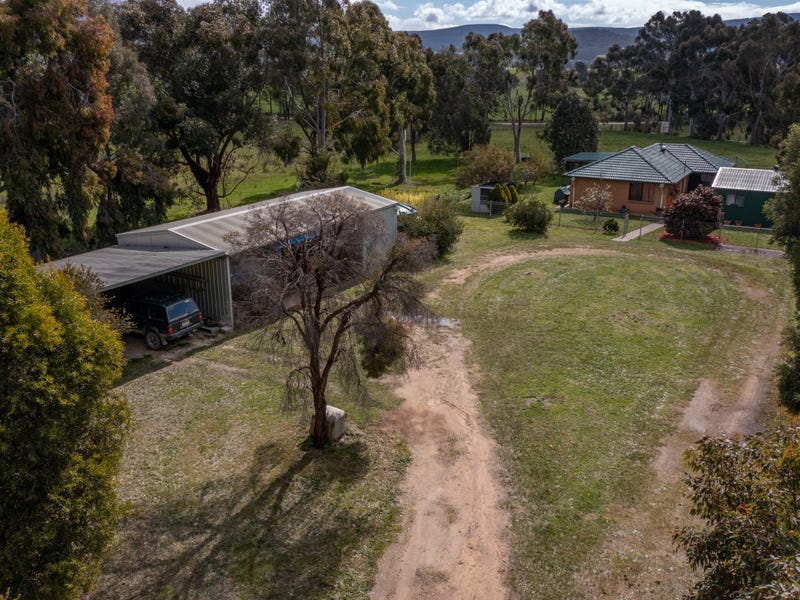 19 Tulley Road, Lima East, VIC 3673