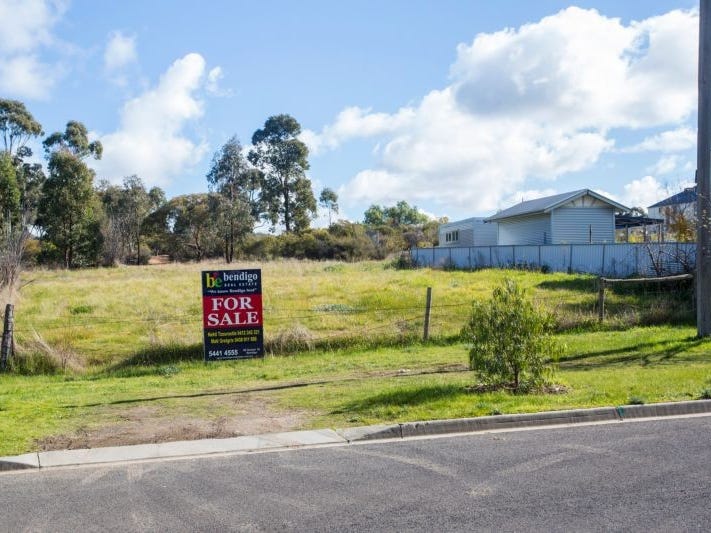 50 Macdougall Road, Golden Square, VIC 3555