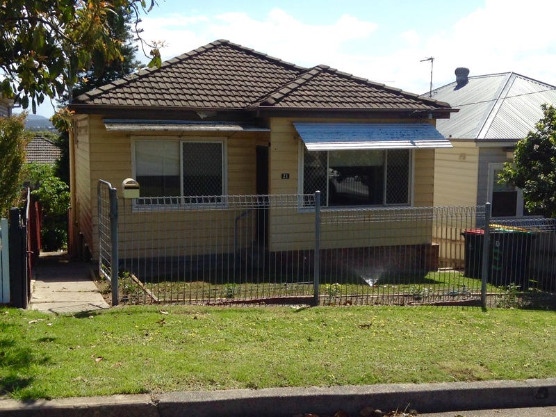 21 Street, North Lambton, NSW 2299