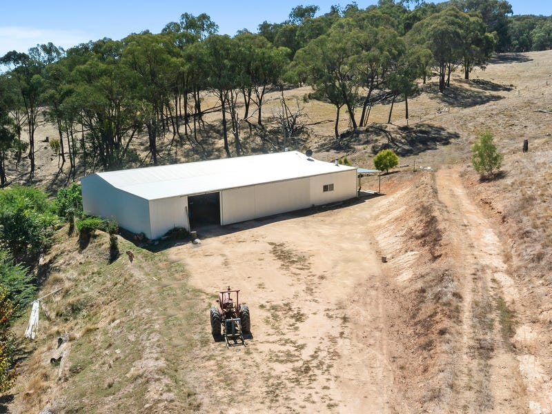 Real Estate & Property for Sale in Benalla Greater Region, VIC Pg. 7