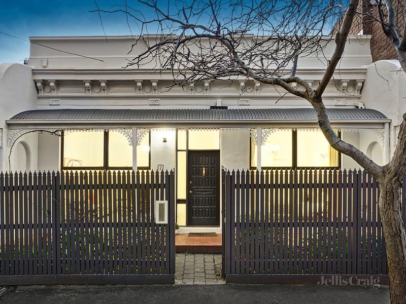 171 Scotchmer Street, Fitzroy North, Vic 3068 - Property Details 171 Scotchmer Street, Fitzroy North, Vic 3068