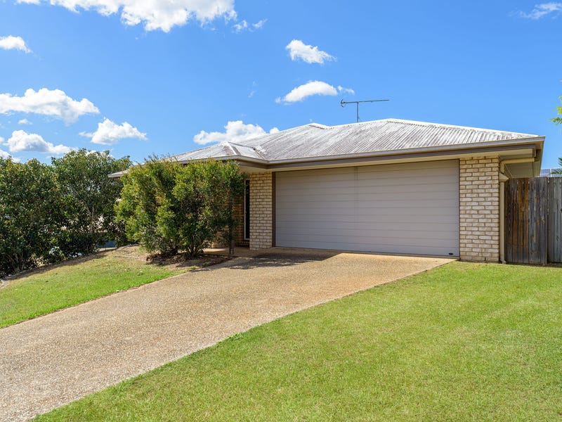 58 Glen Eden Drive, Gympie, Qld 4570 Property Details