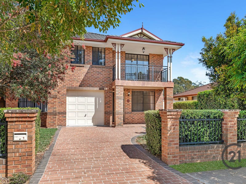 1/53 Symonds Road, Dean Park, NSW 2761