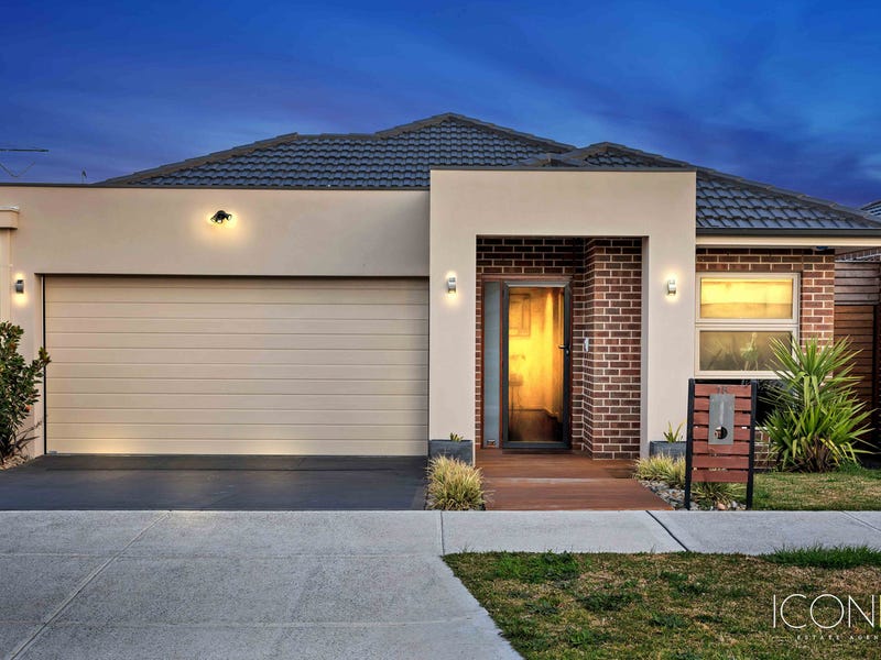 18 Stoke Circuit, Wollert, VIC 3750 - realestate.com.au