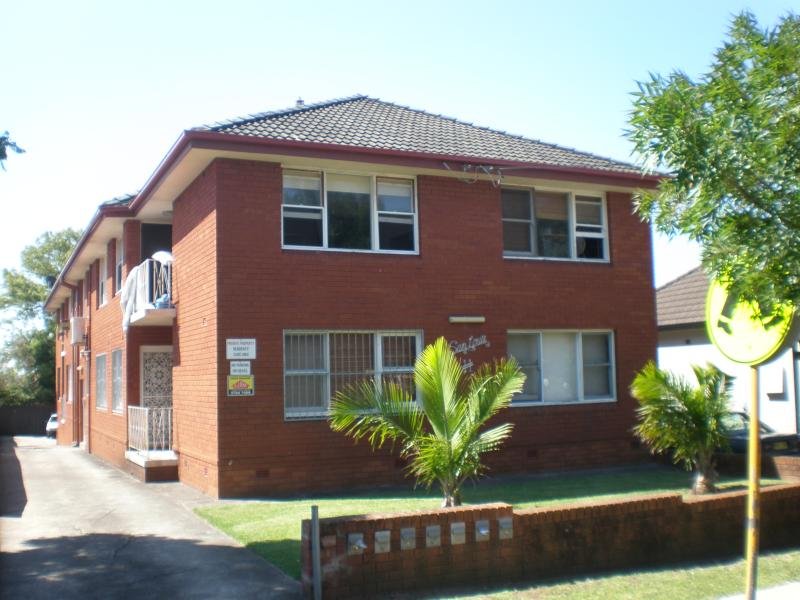 6/11 Wilson Avenue, Belmore, NSW 2192