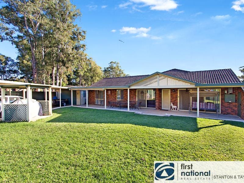 10 Woodgate Cres, Cranebrook, NSW 2749