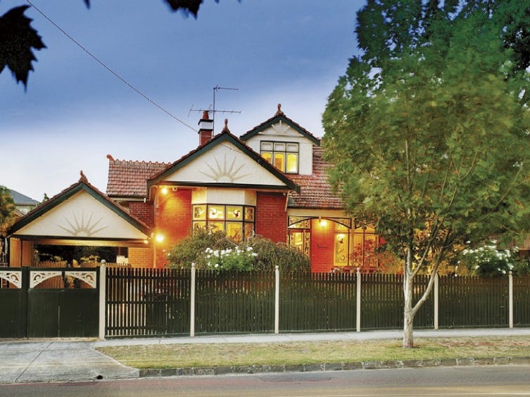 27 Central Park Road, Malvern East, VIC 3145
