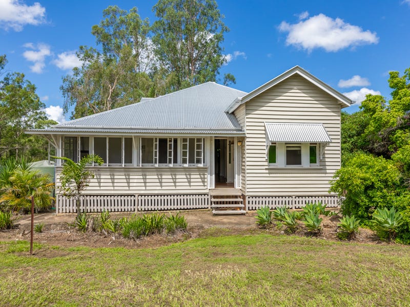 326 W Lindsay Road, Wamuran, Qld 4512 Property Details