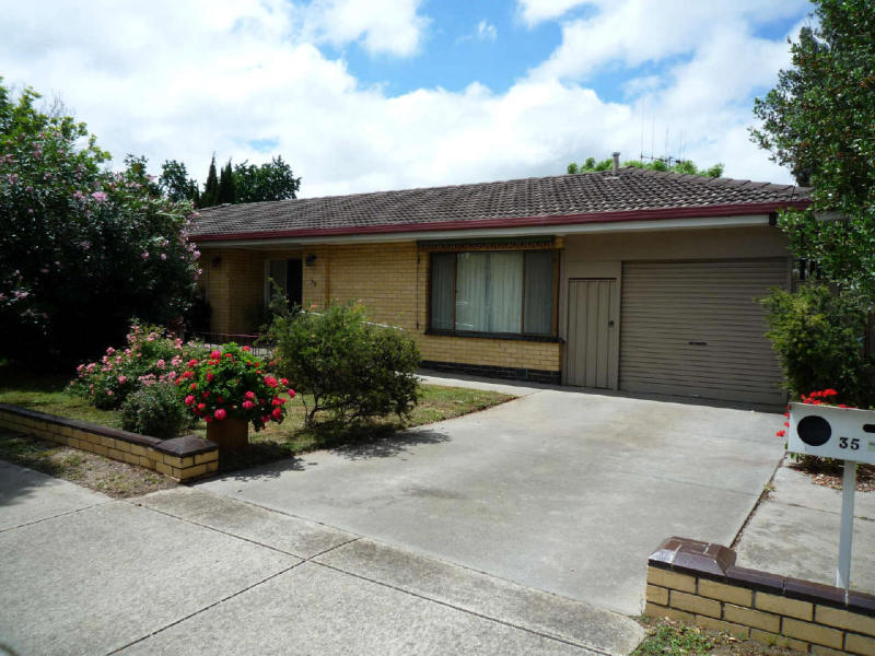 35 Lucan Street, Bendigo, Vic 3550 Property Details