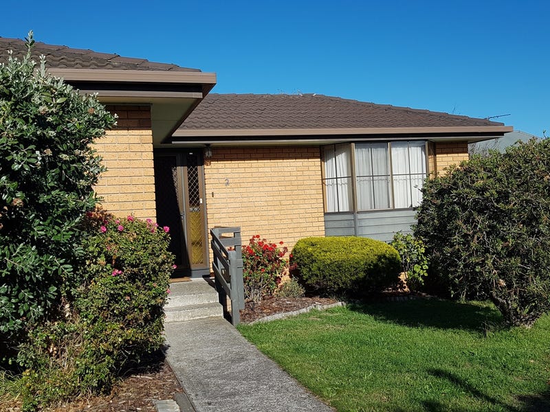 2/42 Queen Street, Bellerive, TAS 7018