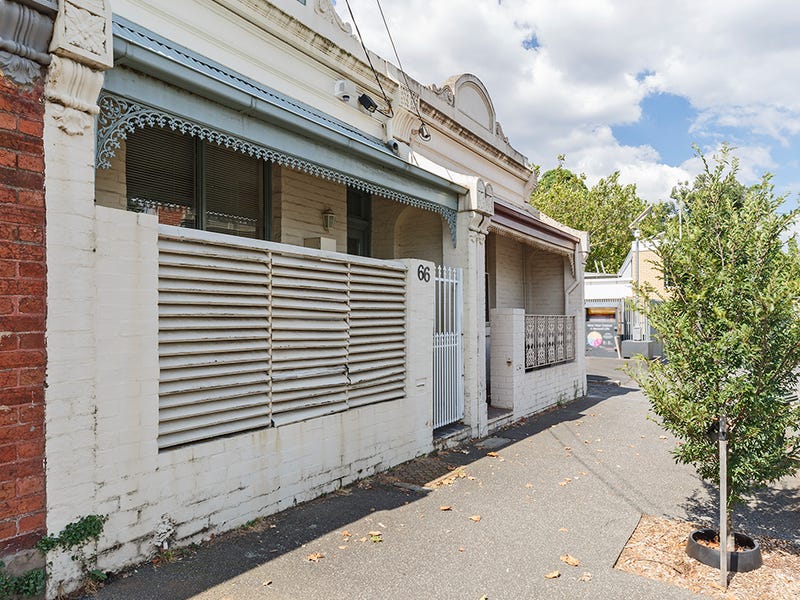 66 Newry Street, Carlton North, VIC 3054 66 Newry Street, Carlton North, VIC 3054
