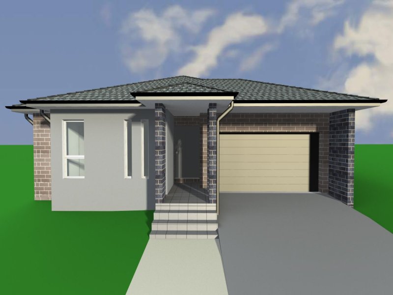 Lot 303 ADAMS CIRCUIT, Elderslie, NSW 2570 Property Details