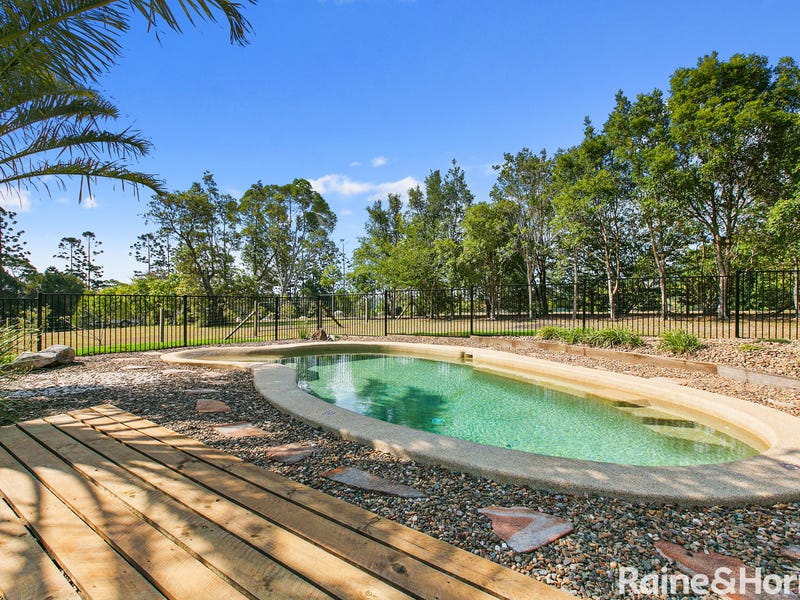 197 Lake Macdonald Drive, Lake Macdonald, QLD 4563