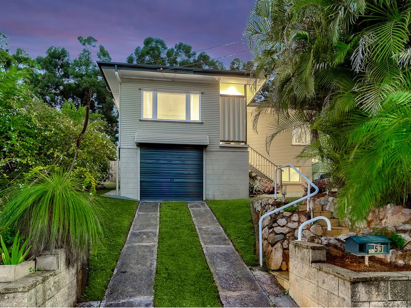 53 Wilgarning Street, Stafford Heights, QLD 4053