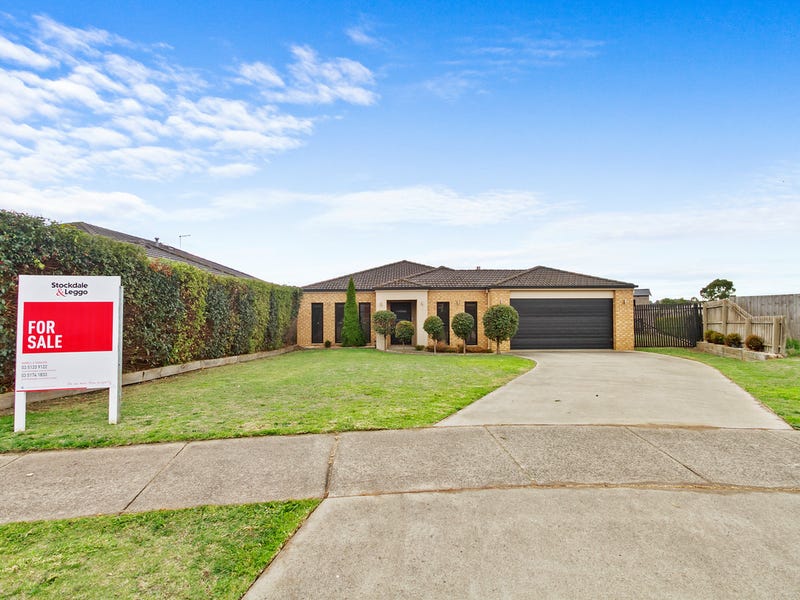 36 Graduate Place, Traralgon, VIC 3844