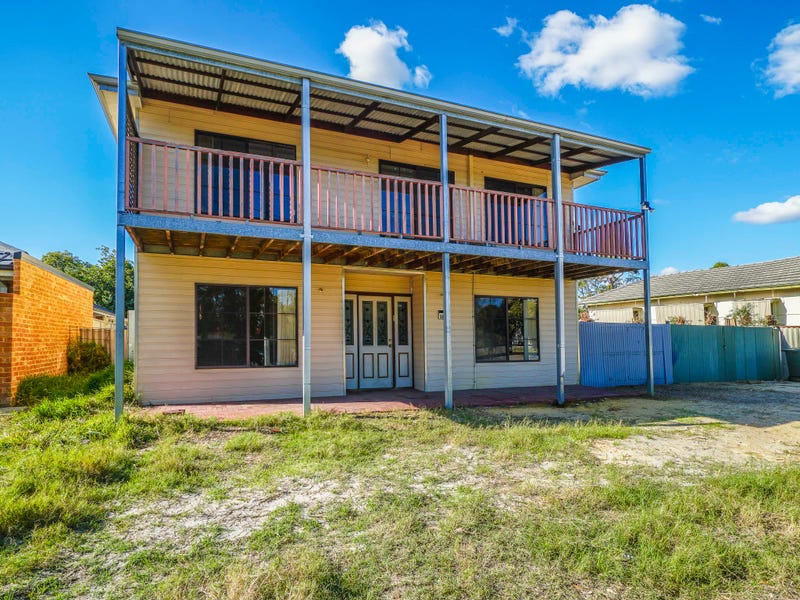 228 Rutland Avenue, Carlisle, WA 6101